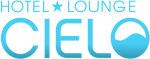 Playa-Del-Carmen-Boutique-Beach-Hotel-Cielo-Logo-NAV-Tighter-Gradient